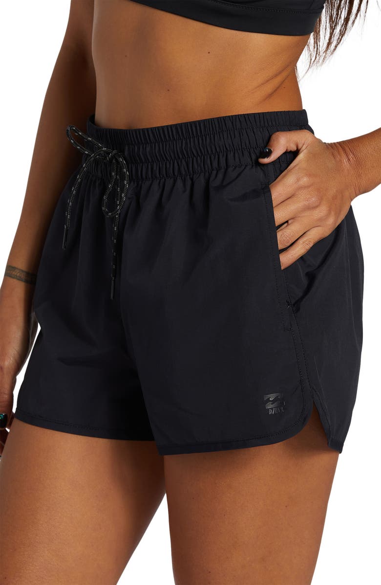Billabong New Adventure Solid Shorts, Alternate, color, 