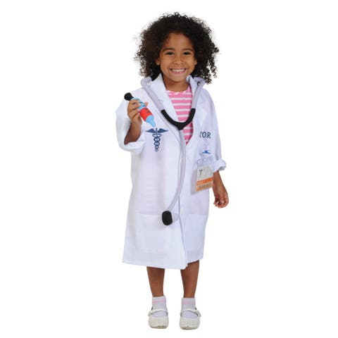 Doctor Dress-Up