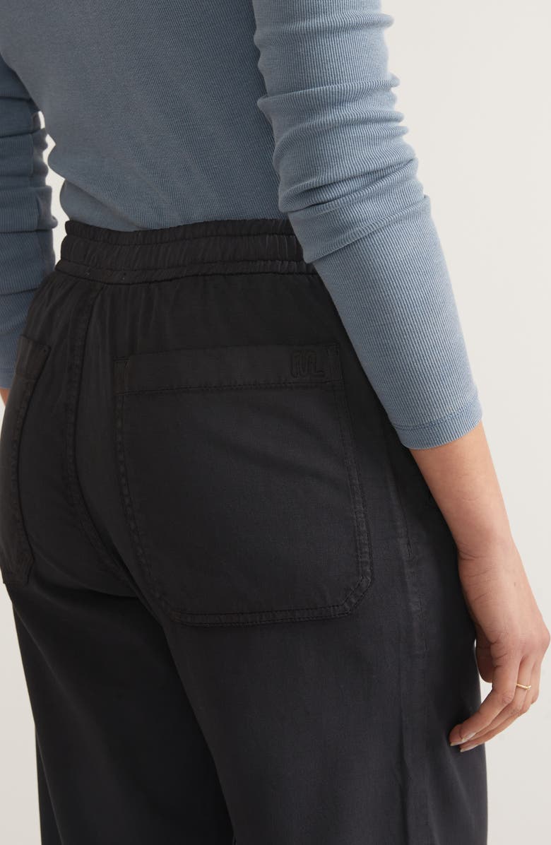 Marine Layer Saturday Pants, Alternate, color, Phantom