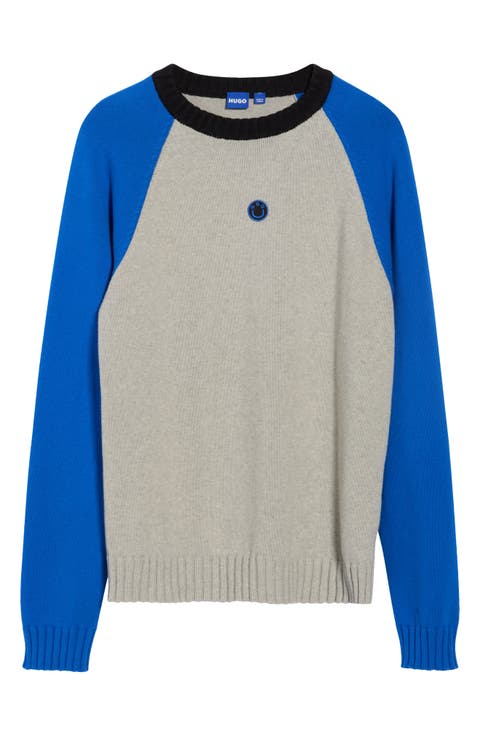 Senus Cotton Sweatshirt