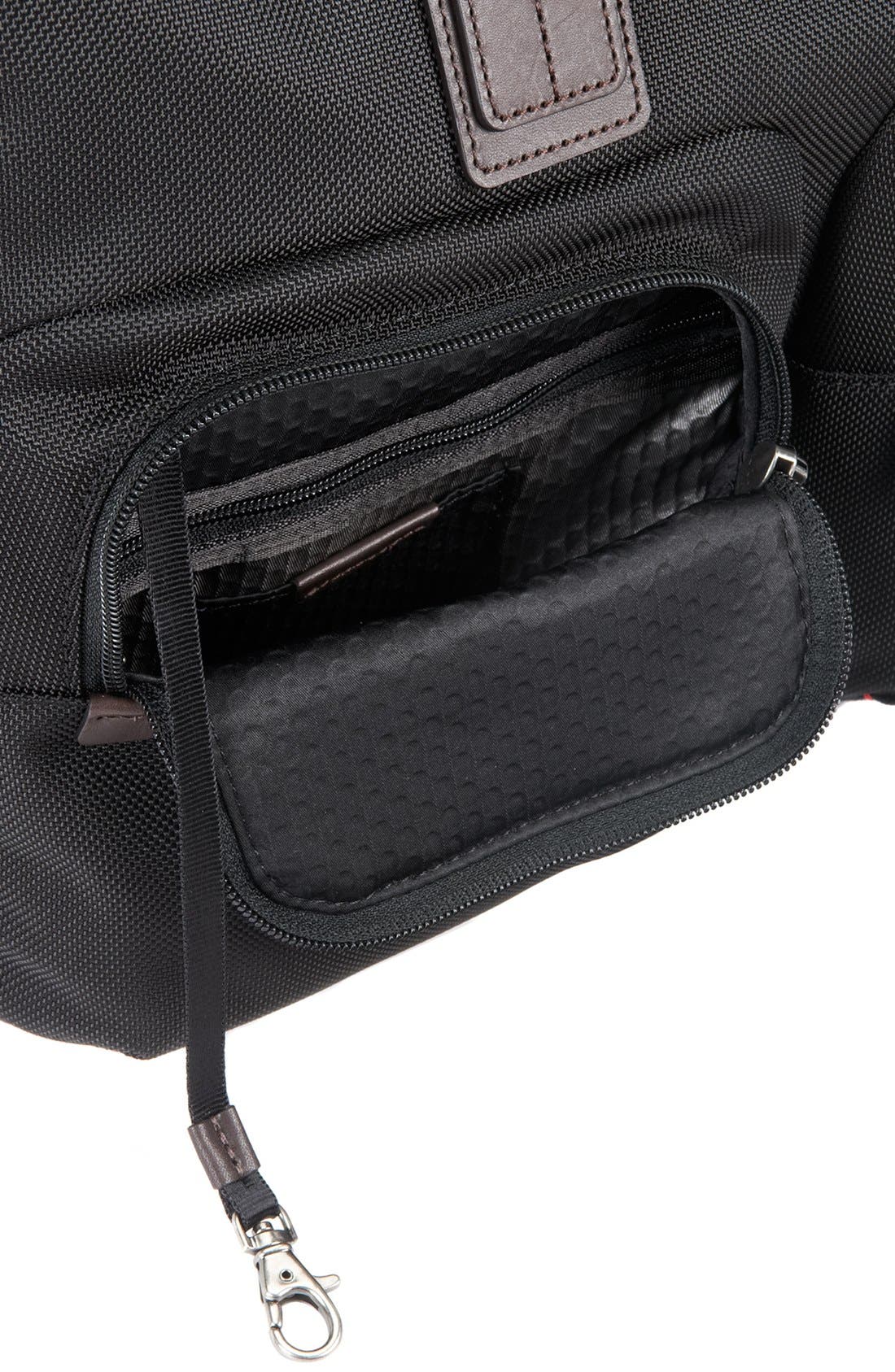 TUMI 'Alpha Bravo - Everett' Essential Tote, Alternate, color, 