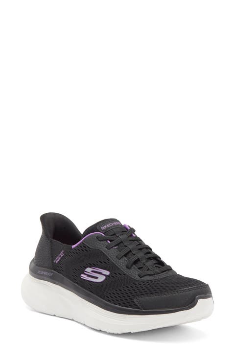 D-Lux Walker Swift-Fit® Sneaker (Women)