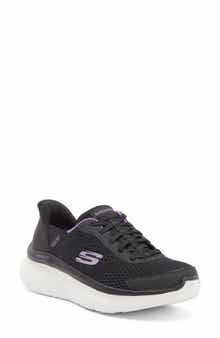 SKECHERS D-Lux Walker Swift-Fit® Sneaker