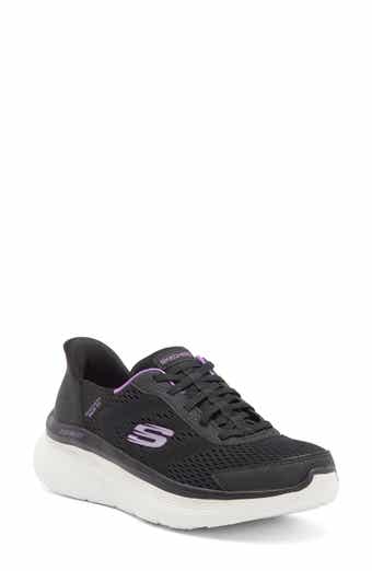 SKECHERS D-Lux Walker Swift-Fit® Sneaker