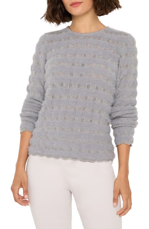 Cozy Waves Sweater