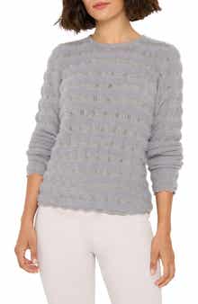 NIC+ZOE Cozy Waves Sweater