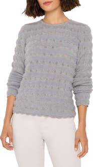 NIC+ZOE Cozy Waves Sweater
