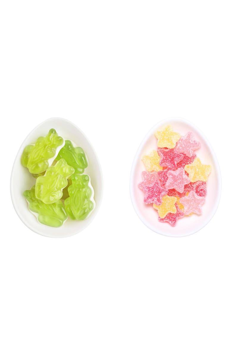 sugarfina Love Bites 2-Piece Candy Bento Box, Alternate, color, 