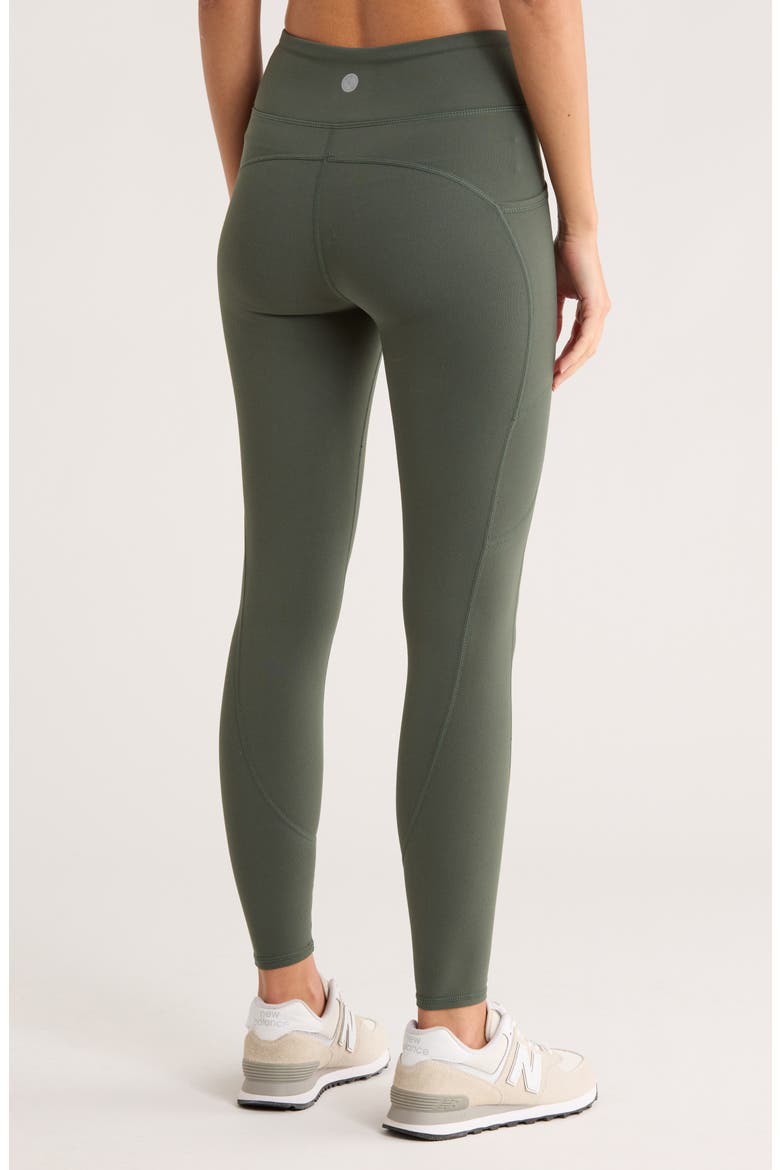 Maelys Leggings, Alternate, color, HICKORY
