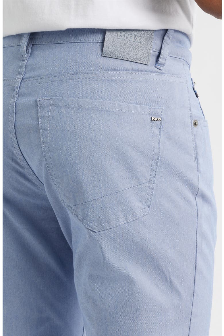 Chuck Modern Fit Chambray Pants, Alternate, color, BLUE