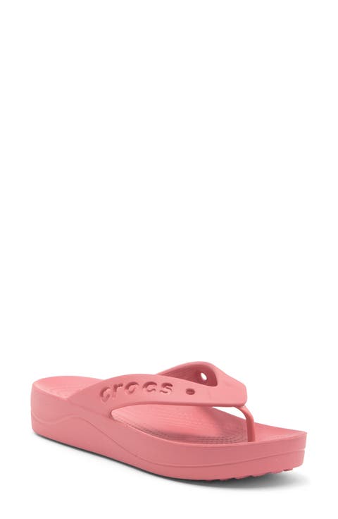 Baya Platform Sandal (Women)