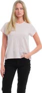 WILT Clothing Baby Fit Shrunken Crew Short Sleeve Tee