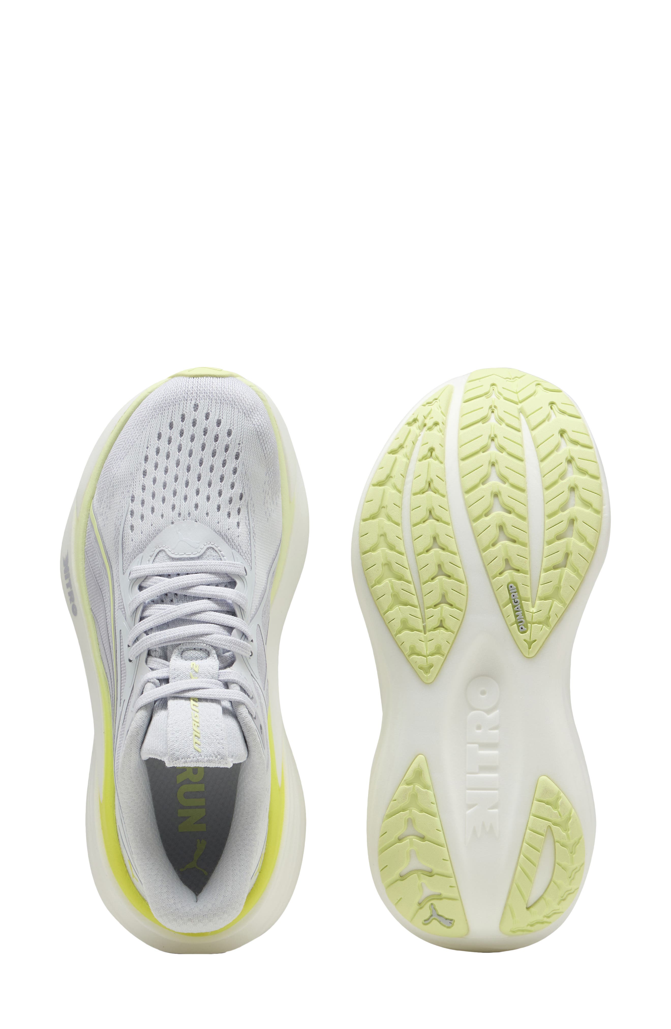 PUMA MagMax NITRO<sup
™</sup
 2 Running Shoe, Alternate, color, 