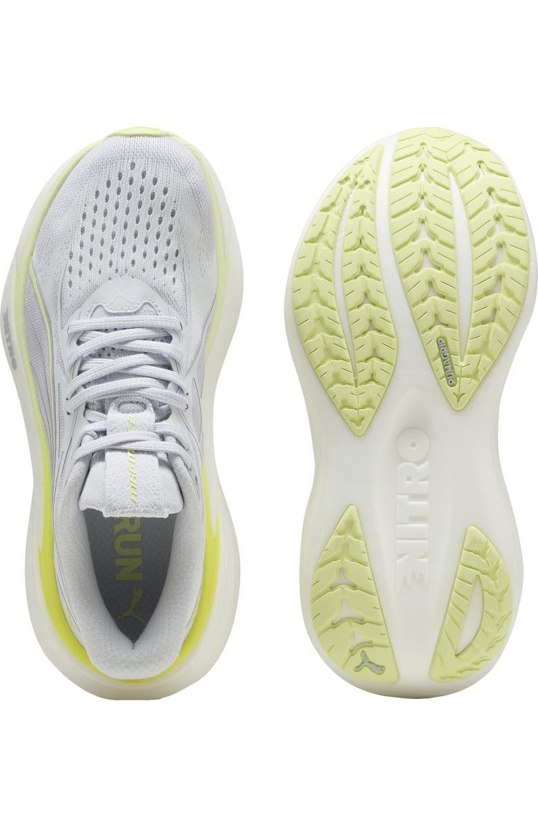 PUMA MagMax NITRO<sup>™</sup> 2 Running Shoe, Alternate, color,