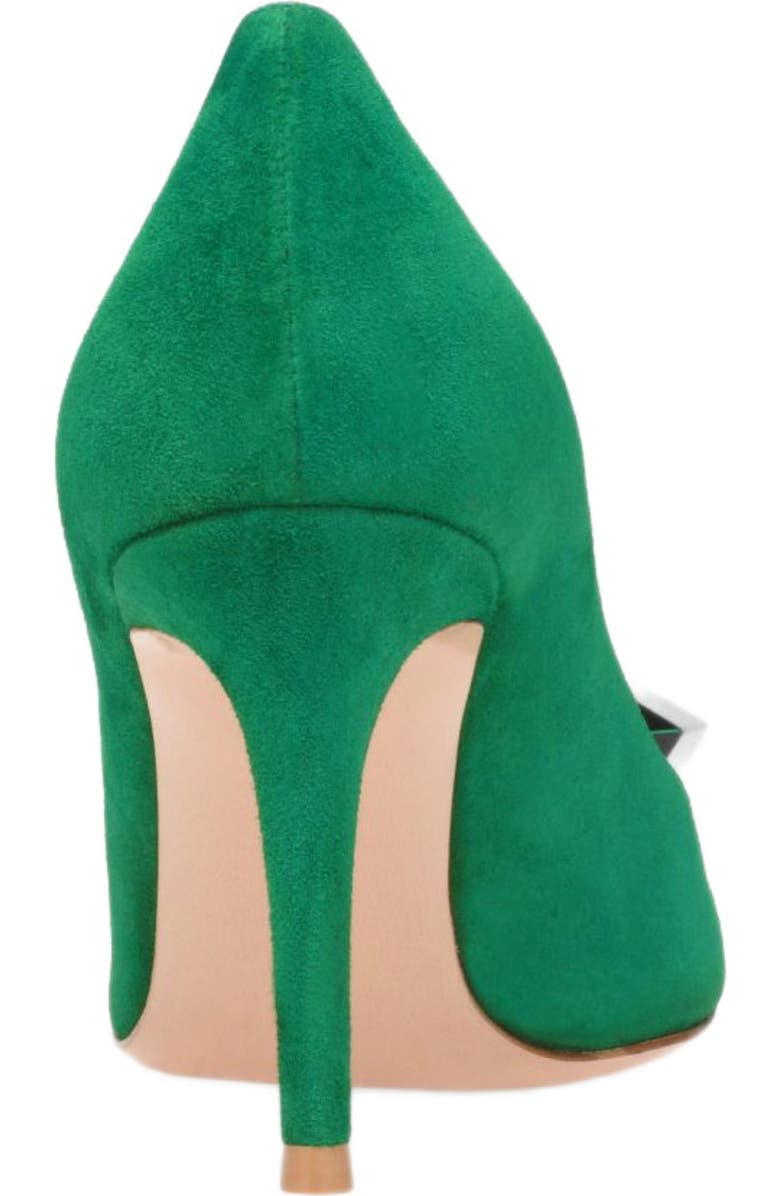 Gianvito Rossi Jaipur Pump 85, Alternate, color,