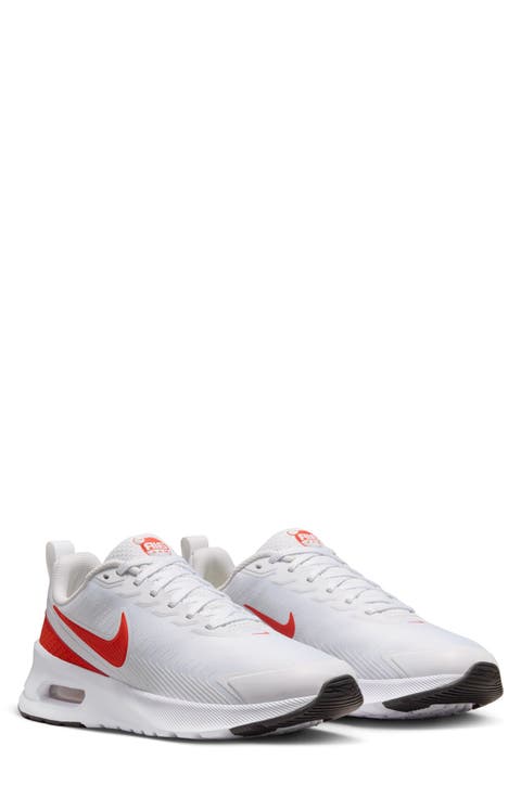 Air Max Nuaxis Sneaker (Men)