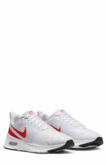 Nike Air Max Nuaxis Sneaker