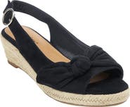 Comfortview The Zanea Espadrille