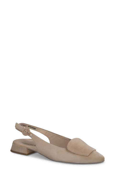 Viola Slingback Pump (Women)