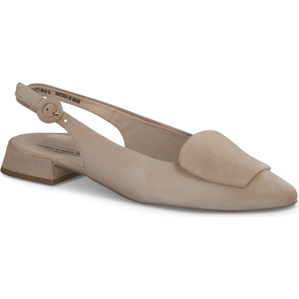 Paul Green Viola Slingback Pump
