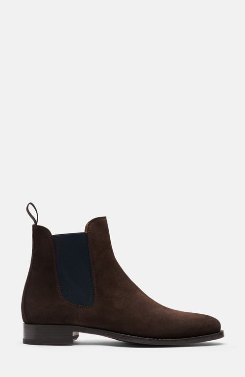 Scarosso Giancarlo Chelsea Boots