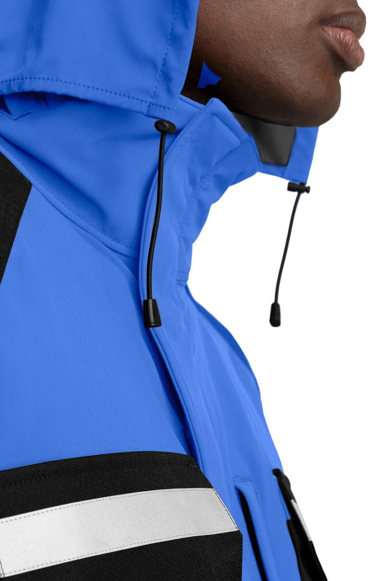 Canada Goose PBI Photojournalist Water Resistant Jacket, Alternate, color, Royal Pbi Blue