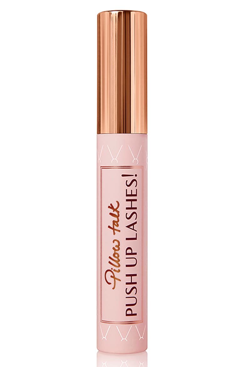 Pillow Talk Push-Up Lashes Mascara, Main, color, DREAM POP