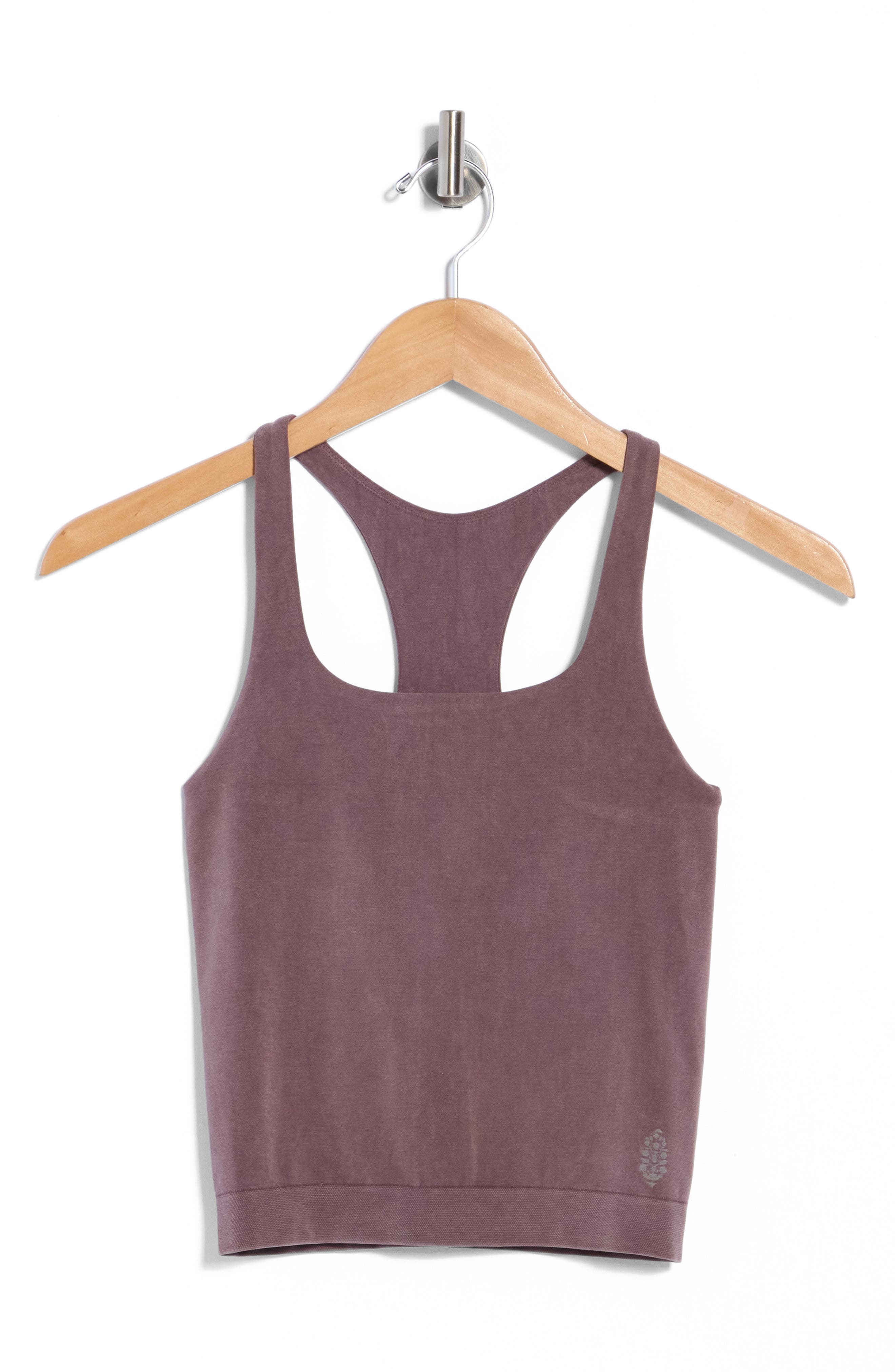 FP Movement Go To Smooth Square Neck Camisole