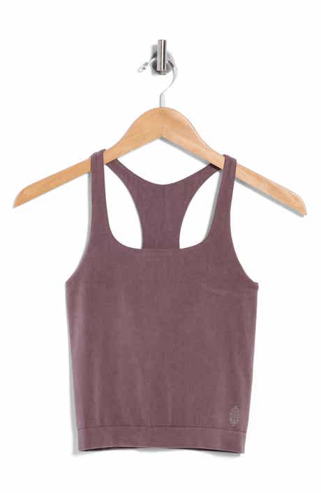 FP Movement Go To Smooth Square Neck Camisole