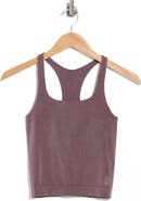 Free People FP Movement Go To Smooth Square Neck Camisole