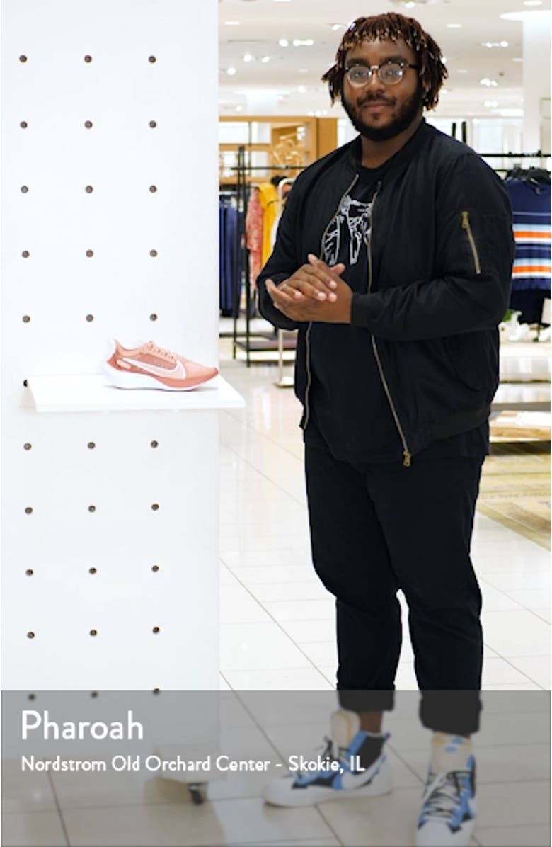 Zoom Gravity Running Shoe, sales video thumbnail