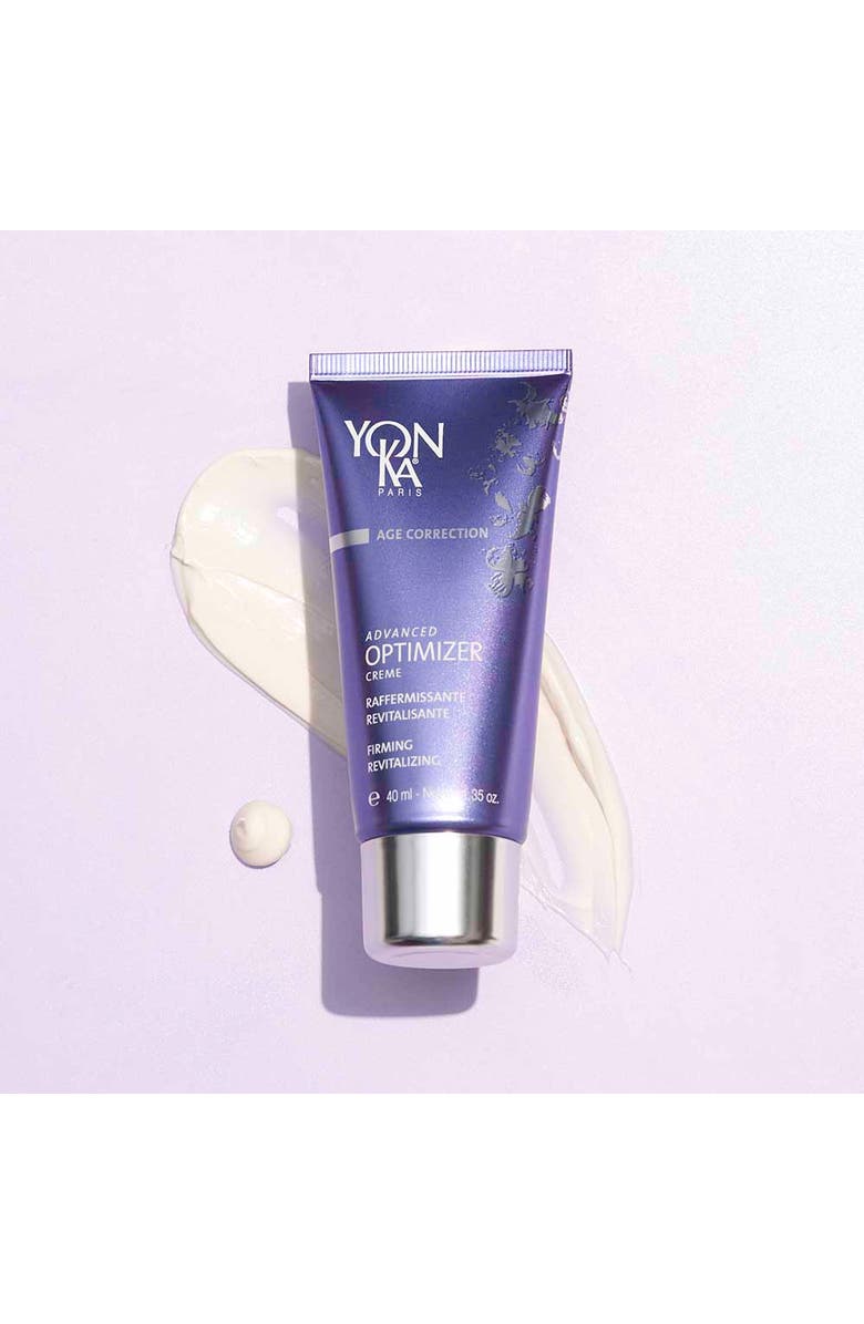 Yon-Ka Paris Advanced Optimizer Creme Firming Treatment 1.35oz, Alternate, color, NO COLOR