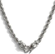 Awe Inspired Jaguar Collector Necklace
