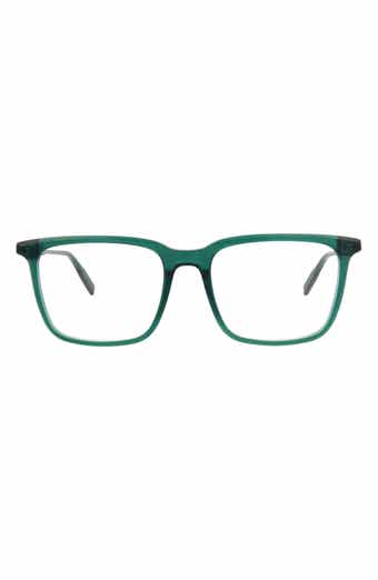 57mm Square Optical Glasses