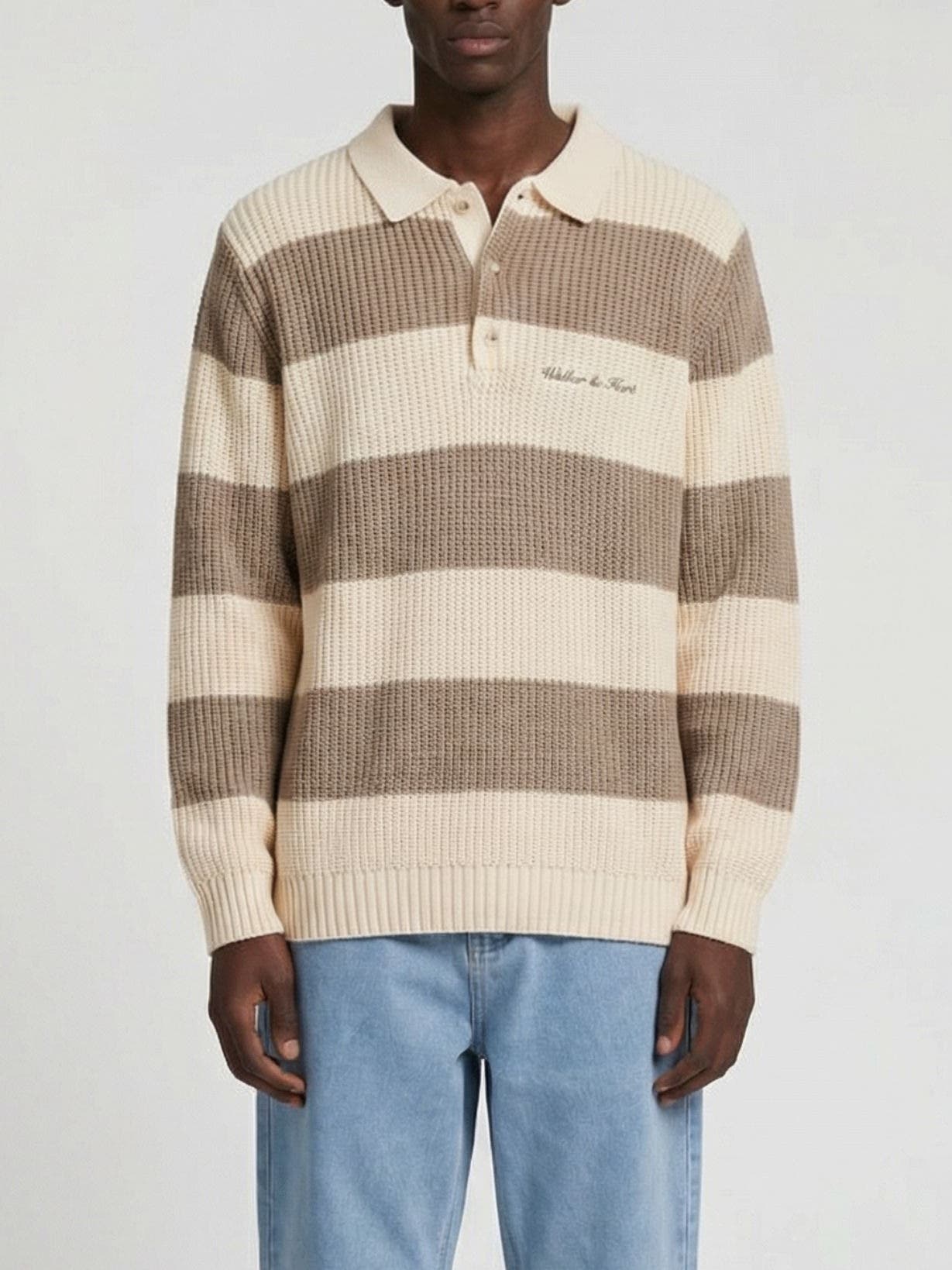 Mocha & Cream