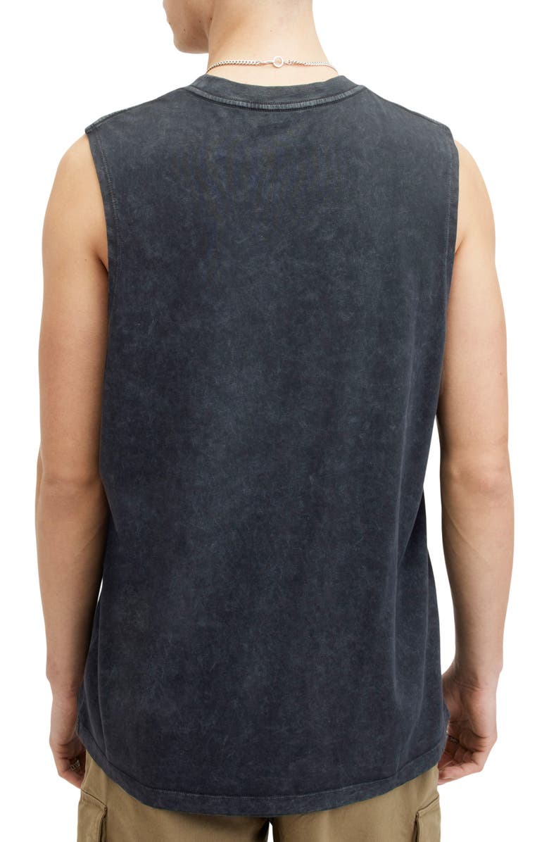 AllSaints Remi Muscle Tee, Alternate, color, 