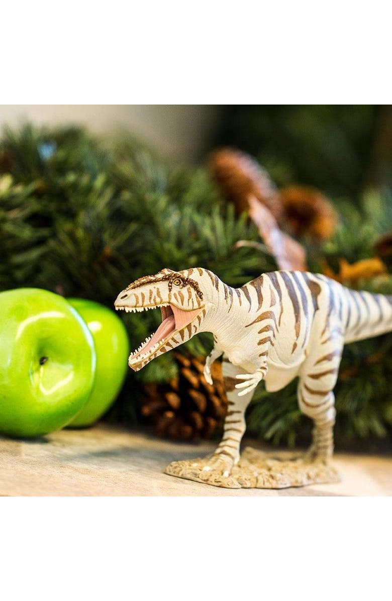 Safari Ltd. Giganotosaurus Toy, Alternate, color, NO COLOR