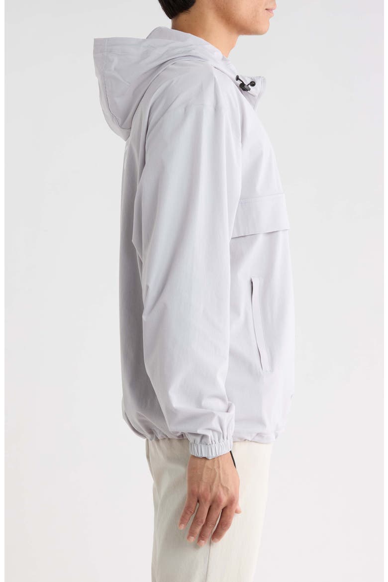 Ridge Anorak, Alternate, color, MICRO CHIP