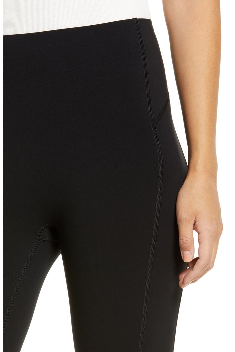 Every.Wear 7/8 Active Leggings, Alternate, color, VERY BLACK