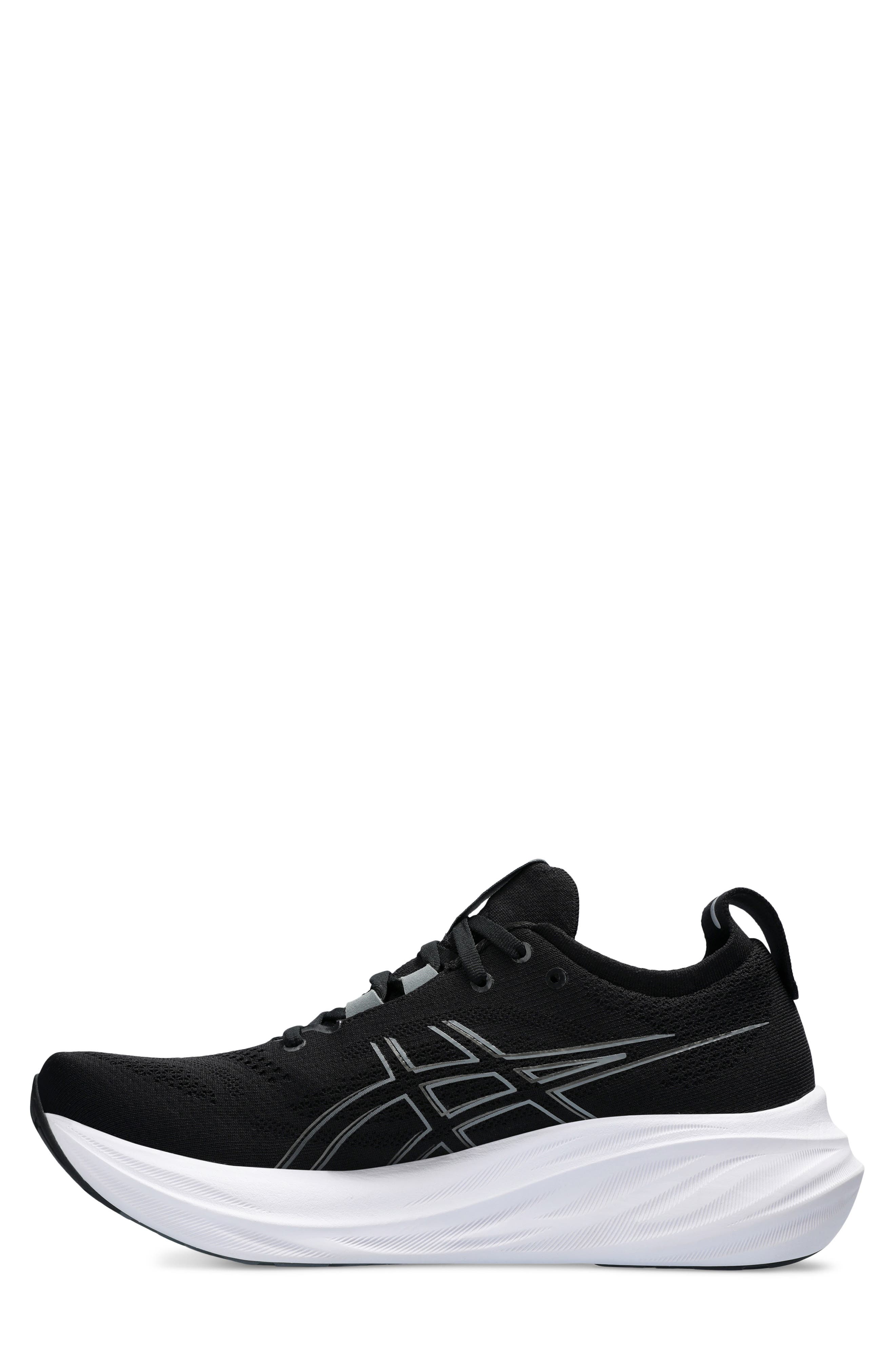 ASICS<sup>®</sup> GEL-NIMBUS<sup>®</sup> 26 Running Shoe, Alternate, color, 