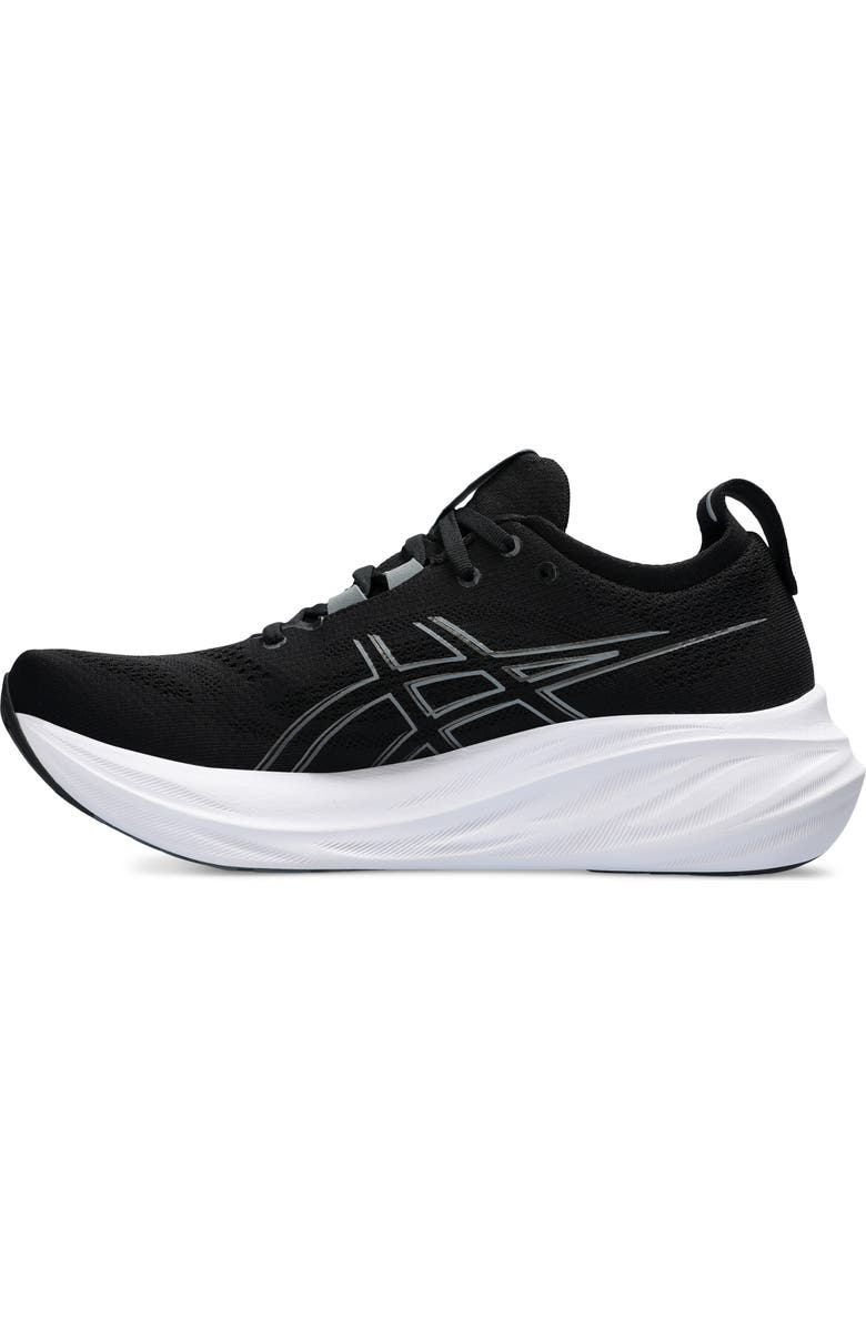 ASICS<sup>®</sup> GEL-NIMBUS<sup>®</sup> 26 Running Shoe, Alternate, color,