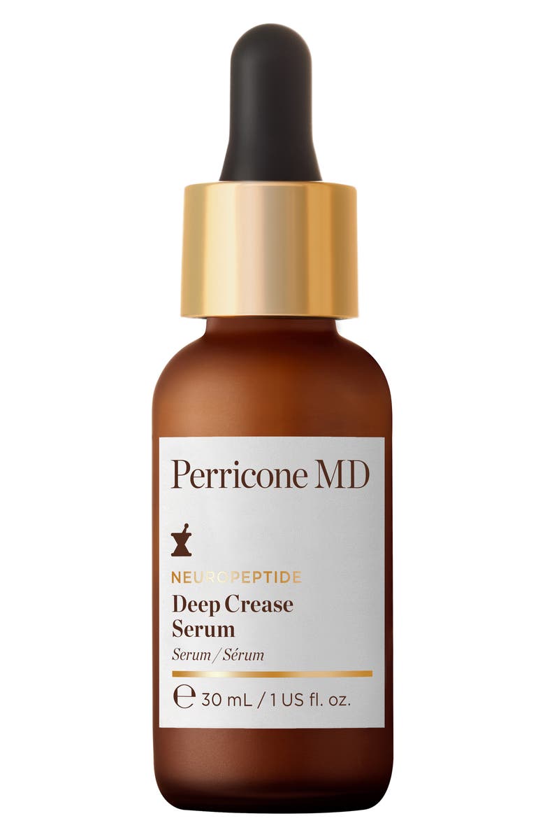 Perricone MD Neuropeptide Deep Crease Serum, Main, color,