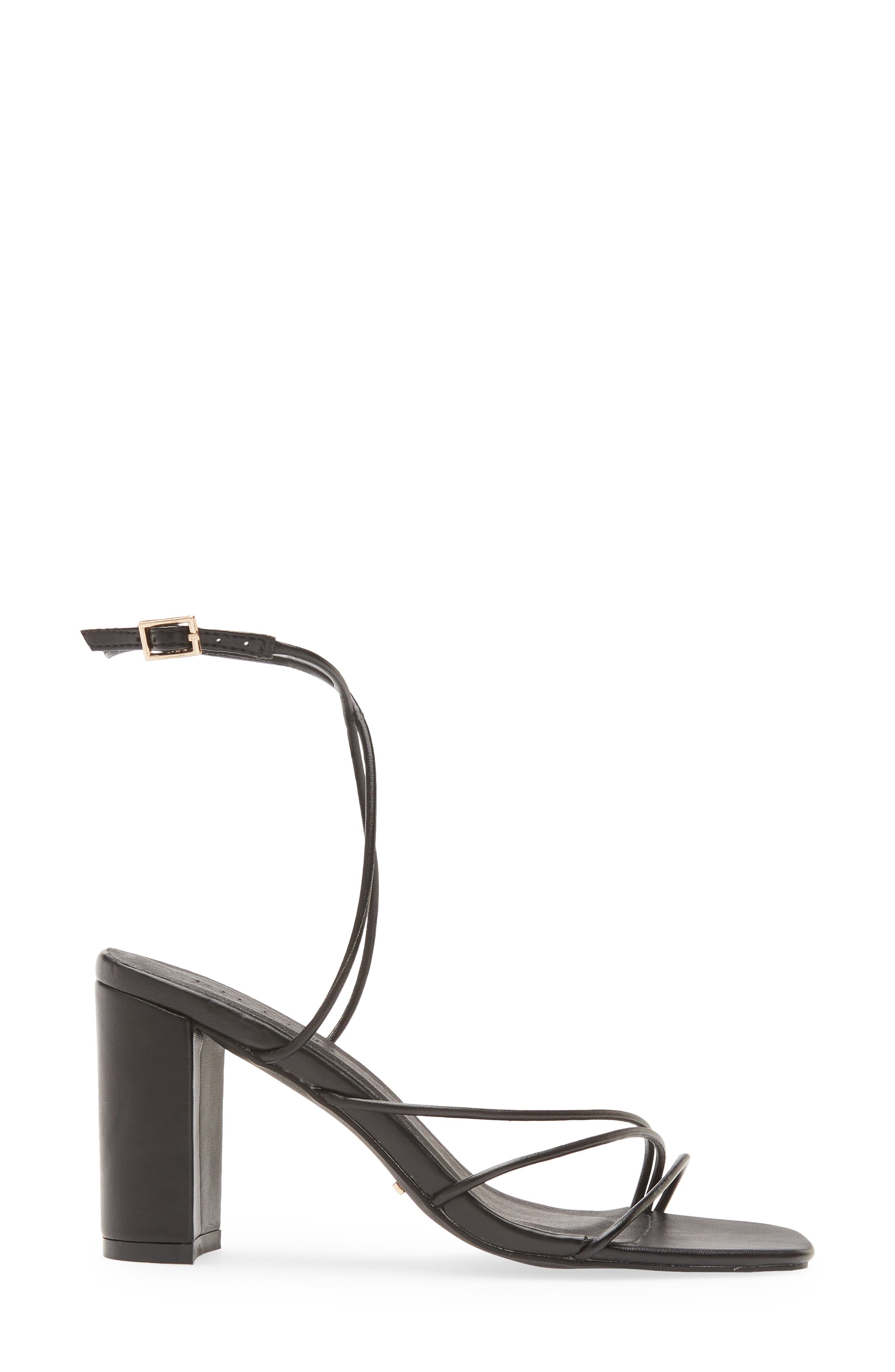 Billini Cellie Sandal, Alternate, color, Black