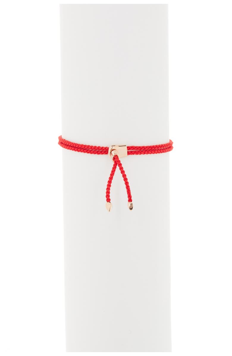 Monica Vinader Linear Bead Friendship Bracelet, Alternate, color, 