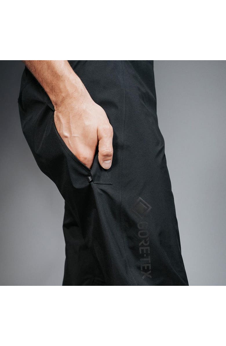 GOREWEAR Lupra Gore-Tex Pant - Men's, Alternate, color, Black
