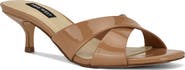 Nine West Merlana Kitten Heel Sandal