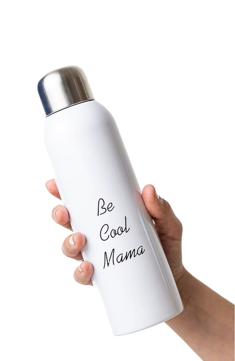 Lizush Pampering Natural Skincare Gift Set for New Mom, Alternate, color, NO COLOR