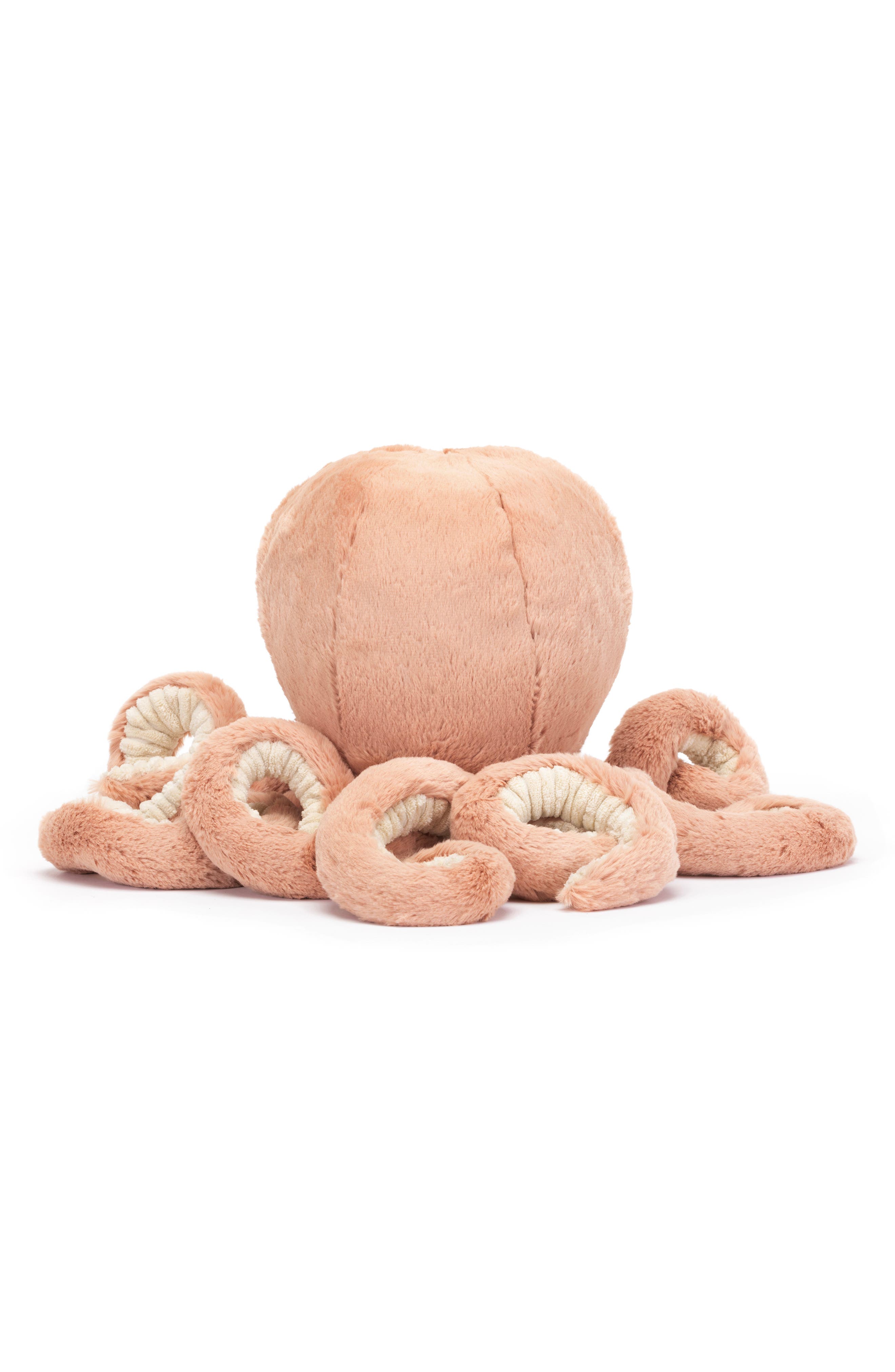 Jellycat Medium Odell Octopus Stuffed Animal | Nordstrom