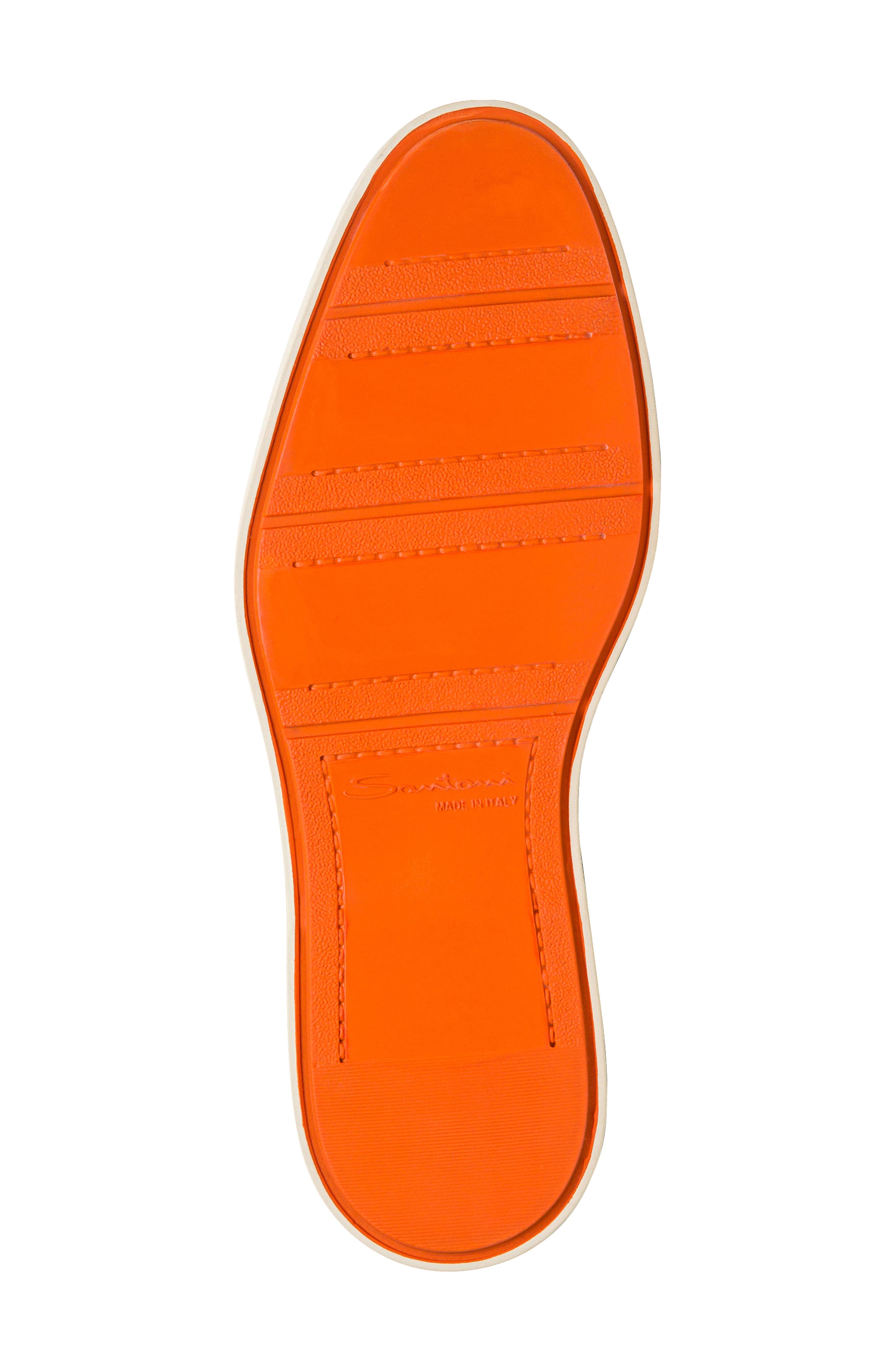 Santoni Slip-On, Alternate, color, 