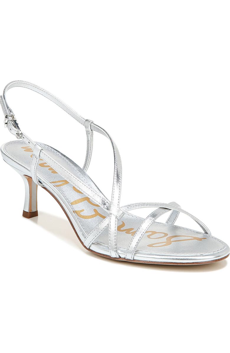 Who What Wear Zander Sandal, Main, color,